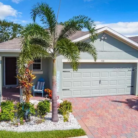5181 Shell Mound Cir, Punta Gorda, FL 33982