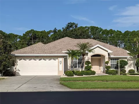 5363 Sabal Trace Dr, North Port, FL 34287
