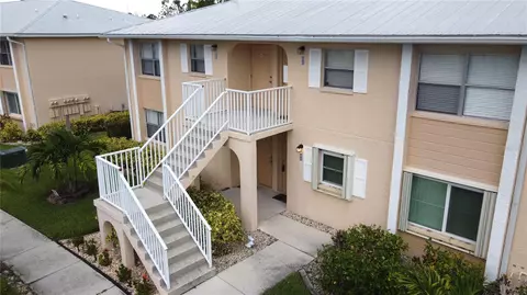 25050 Sandhill Blvd #7A2, Punta Gorda, FL 33983