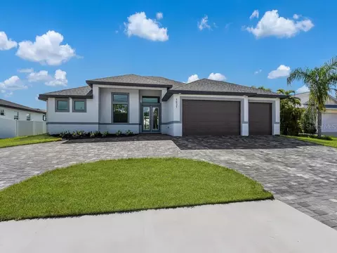1825 Surfside Blvd, Cape Coral, FL 33991