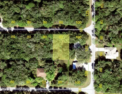 19099 Richview Ave, Port Charlotte, FL 33954