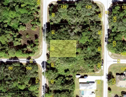 56 Loftin St, Port Charlotte, FL 33954