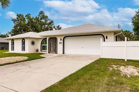 3329 Pellam Blvd, Port Charlotte, FL 33948