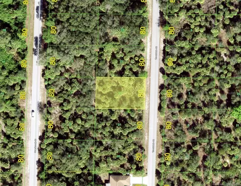 331 Troutdale St, Port Charlotte, FL 33954