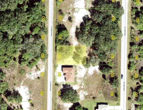 434 Stevensville St, Port Charlotte, FL 33954