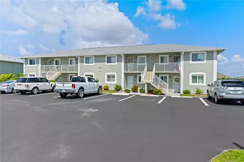 3310 Loveland Blvd #905, Port Charlotte, FL 33980