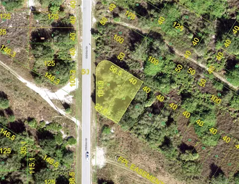 1306 Sulstone Dr, Punta Gorda, FL 33983