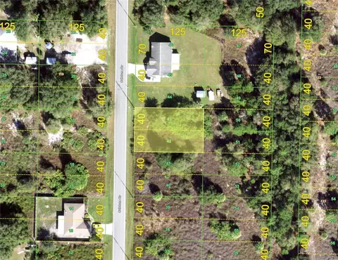 2152 Sulstone Dr, Punta Gorda, FL 33983