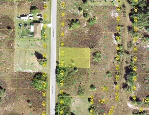 2360 Sulstone Dr, Punta Gorda, FL 33983