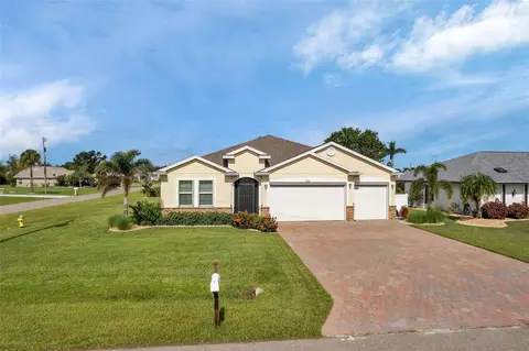 1501 Umber Ct, Punta Gorda, FL 33983
