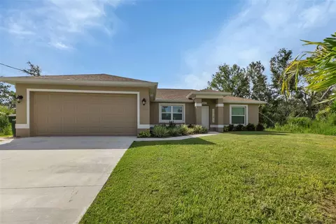 3156 Garbett Ter, North Port, FL 34288