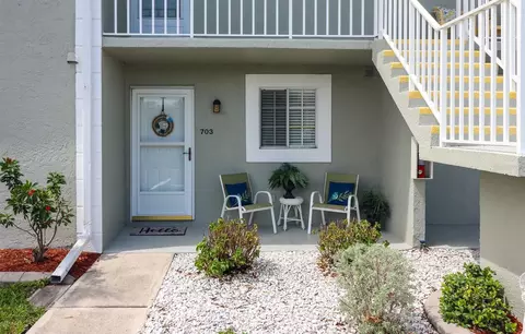 3310 Loveland Blvd #703, Port Charlotte, FL 33980