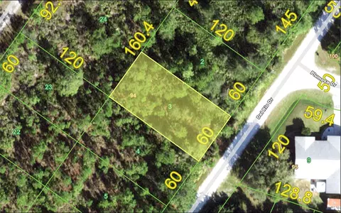 12221 Del Rio Dr, Punta Gorda, FL 33955