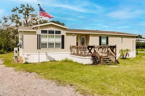 10625 SW Park Ave, Arcadia, FL 34269