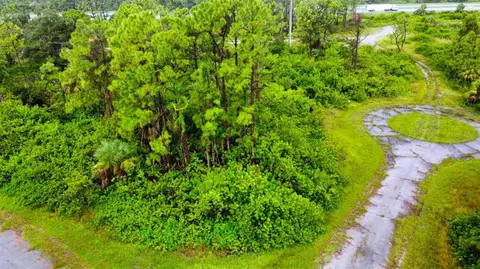 Lot #24 Kimberly Drive, North Port, FL 34288