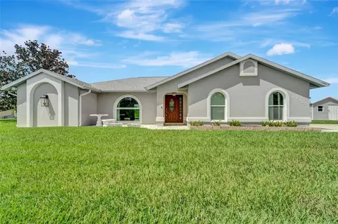 2255 Cornelius Blvd, Port Charlotte, FL 33953