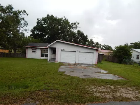 1700 NE Hammock St, Arcadia, FL 34266