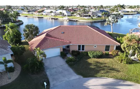 1123 Lucia Dr, Punta Gorda, FL 33950