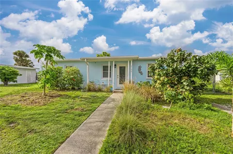 21447 Kenyon Ave, Port Charlotte, FL 33952