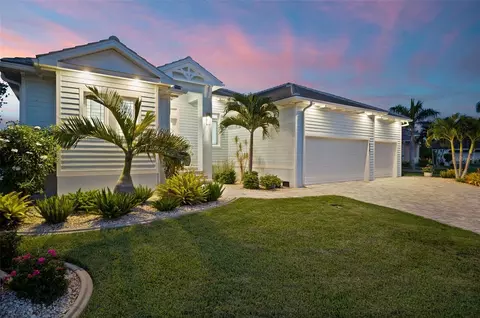 3828 Turtle Dove Blvd, Punta Gorda, FL 33950