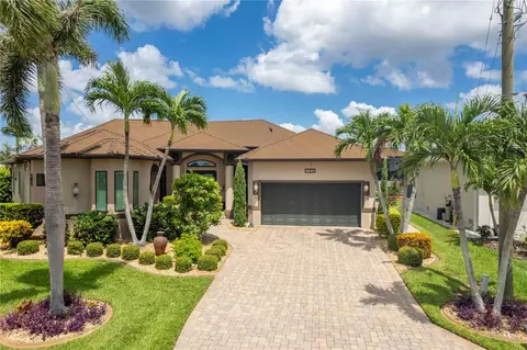 3441 Saint Croix Ct, Punta Gorda, FL 33950