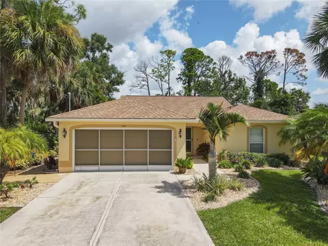 220 Wayne Rd, Rotonda West, FL 33947