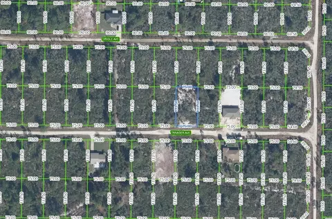 231 Tanager Ave, Sebring, FL 33870