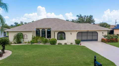 166 Ceyenne St, Punta Gorda, FL 33983