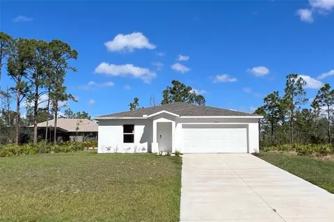 13084 Parham Ave, Port Charlotte, FL 33953