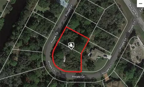 2224 2242 Private Cir, Port Charlotte, FL 33953