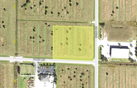 28520 Pablo Rd, Punta Gorda, FL 33982