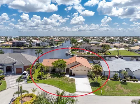 3436 Saint Croix Ct, Punta Gorda, FL 33950