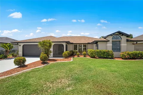 341 Brasilia St, Punta Gorda, FL 33983