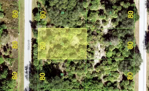 380 Lindon St, Port Charlotte, FL 33954
