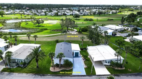 2100 Kings Hwy #328, Port Charlotte, FL 33980