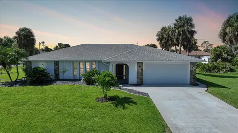 18175 Bracken Cir, Port Charlotte, FL 33948