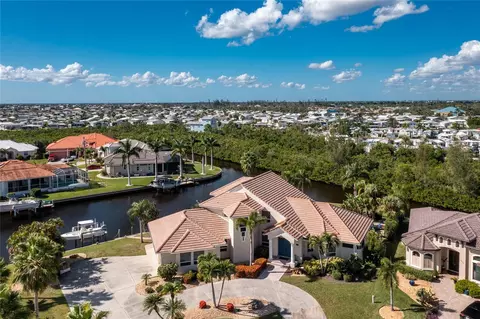 3507 Saint Florent Ct, Punta Gorda, FL 33950
