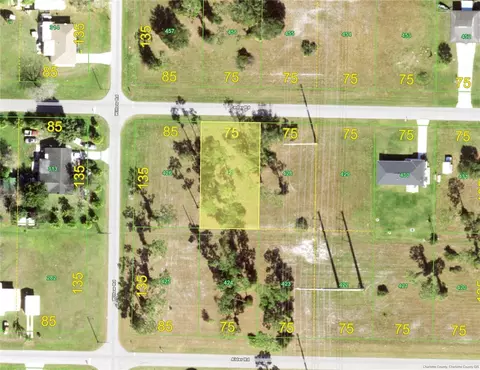 30269 Cedar Rd, Punta Gorda, FL 33982