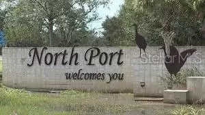 Bath Lane, North Port, FL 34288