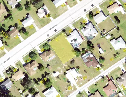 20223 Midway Blvd, Port Charlotte, FL 33952