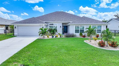 2248 Bonn Ct, Punta Gorda, FL 33983