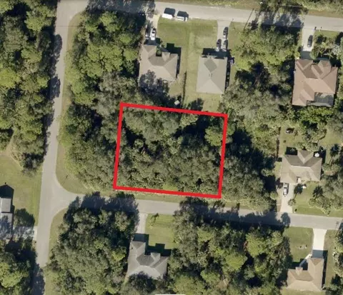 Lot 2 & 3 Walmsley Avenue, North Port, FL 34287