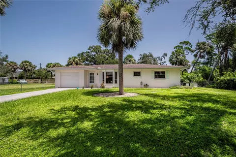 234 Taylor Ln NW, Port Charlotte, FL 33952