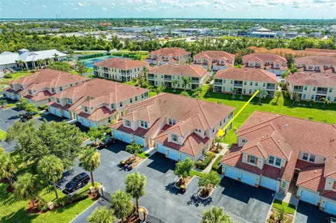 240 W End Dr #1313, Punta Gorda, FL 33950