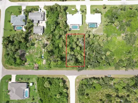 18154 Merchants Ave, Port Charlotte, FL 33948