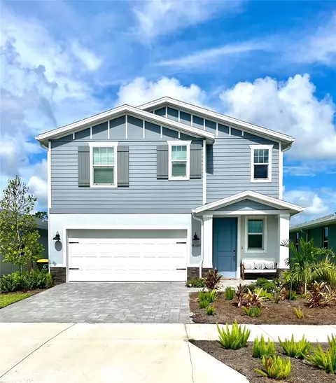 43687 Cattleman Dr, Punta Gorda, FL 33982
