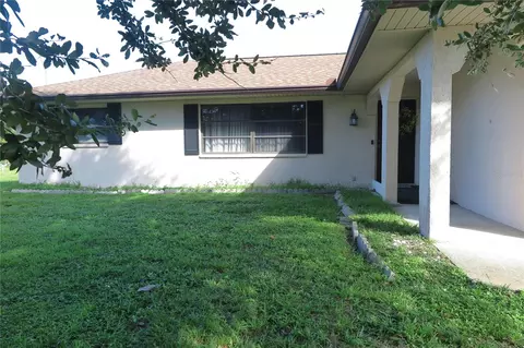 Undisclosed, Port Charlotte, FL 33952