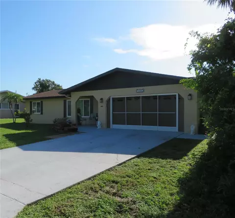 3106 Newburgh St, Port Charlotte, FL 33952