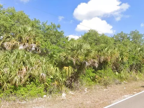 2161 Cedarwood St, Port Charlotte, FL 33948