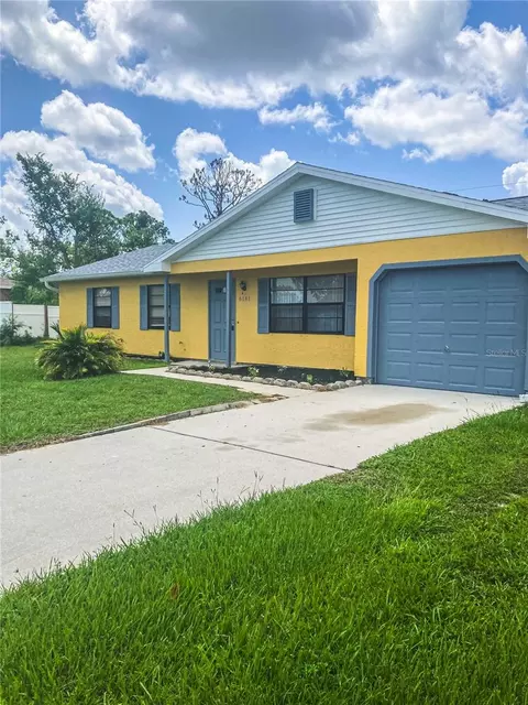 6181 Myrtlewood Rd, North Port, FL 34287
